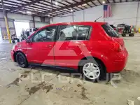 2010 Nissan VERSA фото