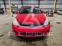 2010 Nissan VERSA фото