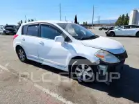 2010 Nissan VERSA фото