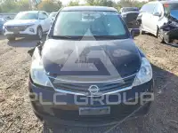 2010 Nissan VERSA фото