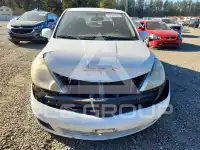 2010 Nissan VERSA фото