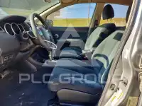 2010 Nissan VERSA фото