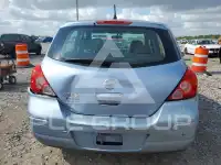 2010 Nissan VERSA фото