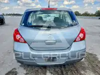 2010 Nissan VERSA фото