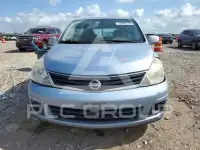 2010 Nissan VERSA фото