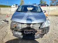 2010 Nissan VERSA фото