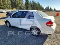 2010 Nissan VERSA фото