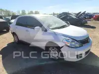 2010 Nissan VERSA фото