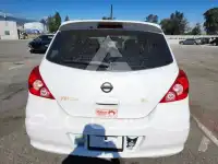 2010 Nissan VERSA фото