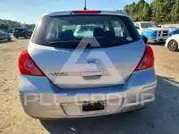 2010 Nissan VERSA photo