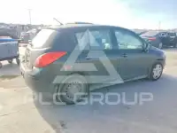 2010 Nissan VERSA фото