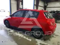 2010 Nissan VERSA фото