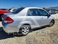 2010 Nissan VERSA фото