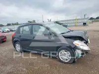 2010 Nissan VERSA фото