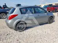 2010 Nissan VERSA photo