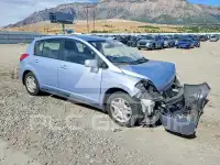 2010 Nissan VERSA photo