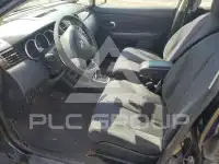 2010 Nissan VERSA photo