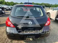 2010 Nissan VERSA photo