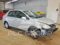 2010 Nissan VERSA photo