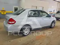 2010 Nissan VERSA photo