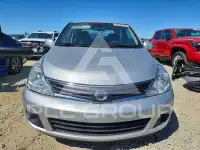 2010 Nissan VERSA фото