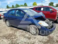 2010 Nissan VERSA photo