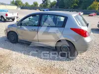 2010 Nissan VERSA photo