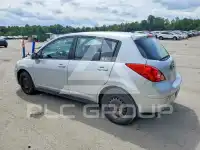 2010 Nissan VERSA photo