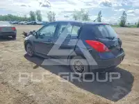 2010 Nissan VERSA photo
