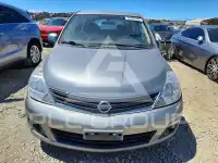 2010 Nissan VERSA photo