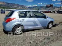 2010 Nissan VERSA photo