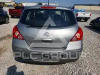 2010 Nissan VERSA photo