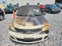 2010 Nissan VERSA photo