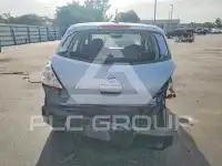 2010 Nissan VERSA фото