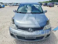 2010 Nissan VERSA фото