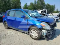 2010 Nissan VERSA фото