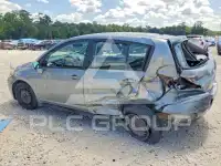 2010 Nissan VERSA фото