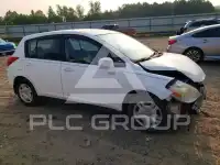 2010 Nissan VERSA фото