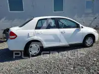 2010 Nissan VERSA photo