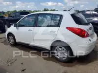2010 Nissan VERSA фото