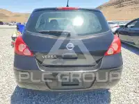 2010 Nissan VERSA photo