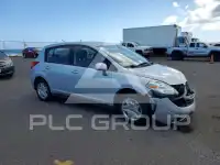 2010 Nissan VERSA фото