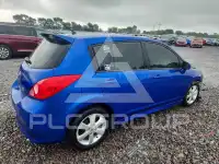 2010 Nissan VERSA фото