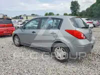 2010 Nissan VERSA фото