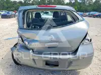 2010 Nissan VERSA фото