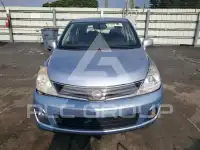 2010 Nissan VERSA фото