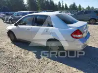 2010 Nissan VERSA photo