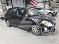 2010 Nissan VERSA фото