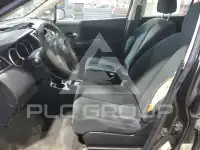 2010 Nissan VERSA фото