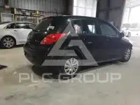 2010 Nissan VERSA фото